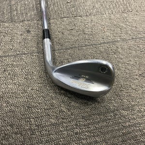 Used Titleist BV SM7 VOKEY DESIGN Golf Wedge Mens RH 58 Degree 11614-S000217327