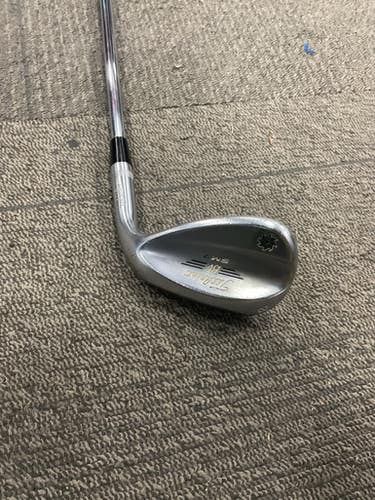 Used Titleist BV SM7 VOKEY DESIGN Golf Wedge Mens RH 58 Degree 11614-S000217327