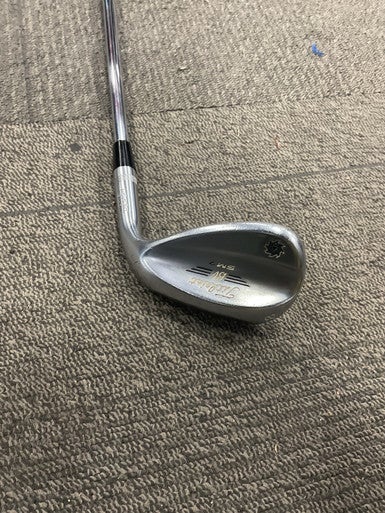 Used Titleist BV SM7 VOKEY DESIGN Golf Wedge Mens RH 58 Degree 11614-S000217327