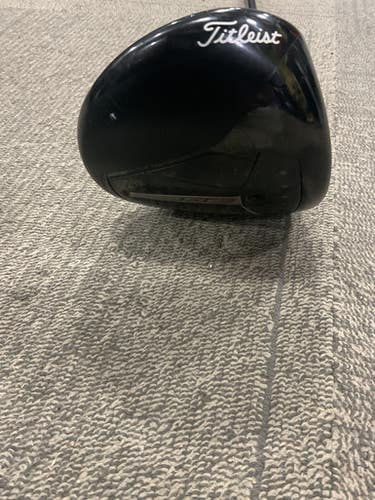 Used Titleist GT3 Mens Driver RH 9.0 Degree 11614-S000217323