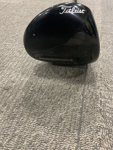 Used Titleist GT3 Mens Driver RH 9.0 Degree 11614-S000217323