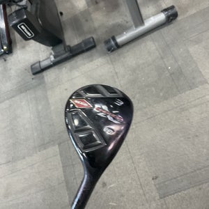 Used XCCG EXOTICS 3 HYBRID Mens Hybrid Club RH 3 Hybrid 11614-S000217368