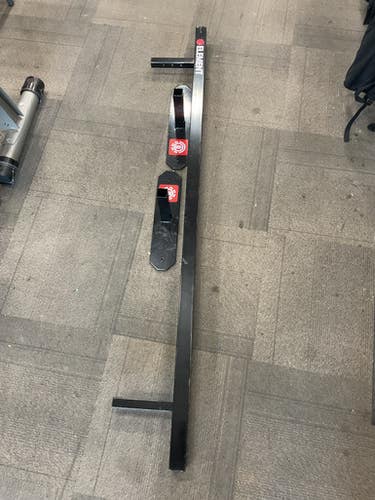 Used Element GRINDING RAIL Skateboard Field Equipment 11614-S000217298