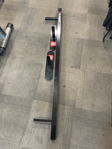 Used Element GRINDING RAIL Skateboard Field Equipment 11614-S000217298