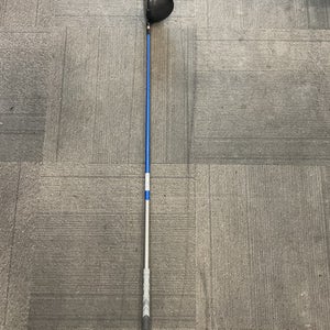 Used Adams Golf REDLINE RPM 460CC Mens Driver RH 10.5 Degree 11614-S000217311