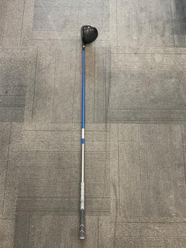 Used Adams Golf REDLINE RPM 460CC Mens Driver RH 10.5 Degree 11614-S000217311