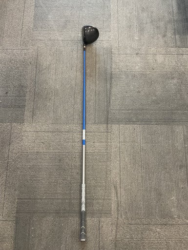 Used Adams Golf REDLINE RPM 460CC Mens Driver RH 10.5 Degree 11614-S000217311