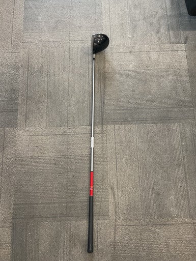 Used Taylormade R580XD Mens Driver RH 10.5 Degree 11614-S000217310