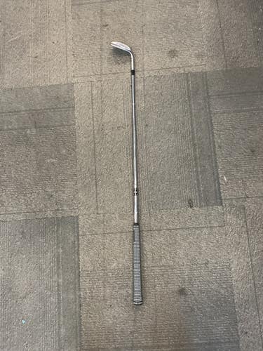 Used Ray Cook CHIPPER Golf Chipper RH 56 Degree 11614-S000217296