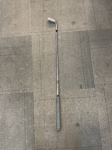 Used Ray Cook CHIPPER Golf Chipper RH 56 Degree 11614-S000217296