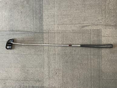 Used Ram WIZARD-SS Mens Putter RH 11614-S000217291