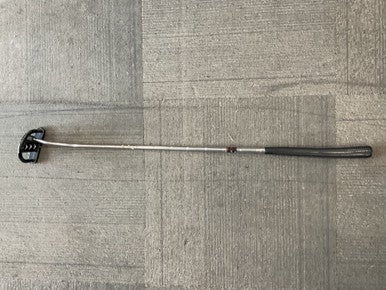 Used Ram WIZARD-SS Mens Putter RH 11614-S000217291
