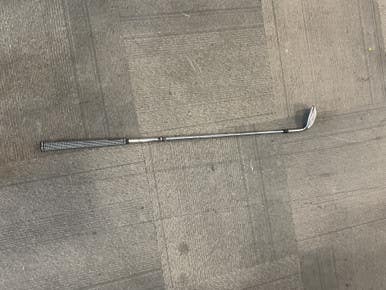 Used Ray Cook SLIVER RAY 2 Golf Chipper RH 52 Degree 11614-S000217295