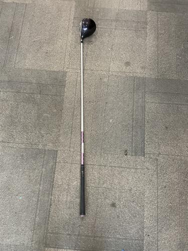 Used Ping RHAPSODY Womens Driver RH 12.0 Degree 11614-S000217292