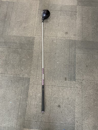Used Ping RHAPSODY Womens Driver RH 12.0 Degree 11614-S000217292
