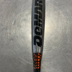 Used Demarini CF6 BB/SB USSSA 2 5/8 Bat 31" 11614-S000217288