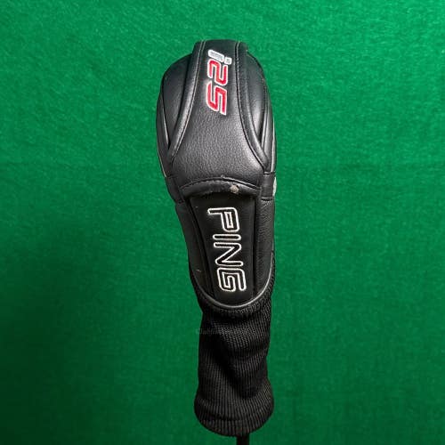 Ping i25 19 Hybrid Ping PWR80 Graphite Stiff w/HC