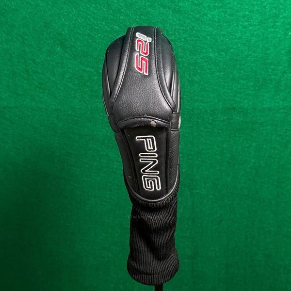 Ping i25 19 Hybrid Ping PWR80 Graphite Stiff w/HC