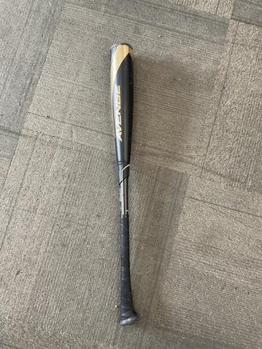 Used AXE AVENGE BB/SB USA 2 5/8 Bat 30" 11614-S000217395