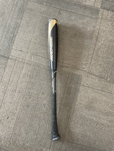 Used AXE AVENGE BB/SB USA 2 5/8 Bat 30" 11614-S000217395