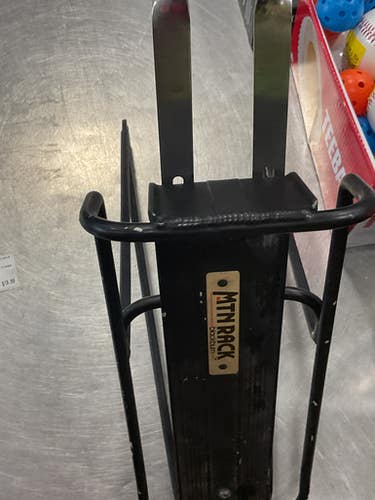 Used Bike Accessory 11614-S000217379