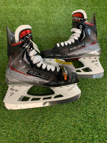 Senior Bauer S21 Vapor Shift Pro (SMU) Hockey Skates 7.5 (New)