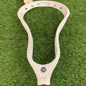 Warrior Evo Qx2-0 Unstrung Head (Used)