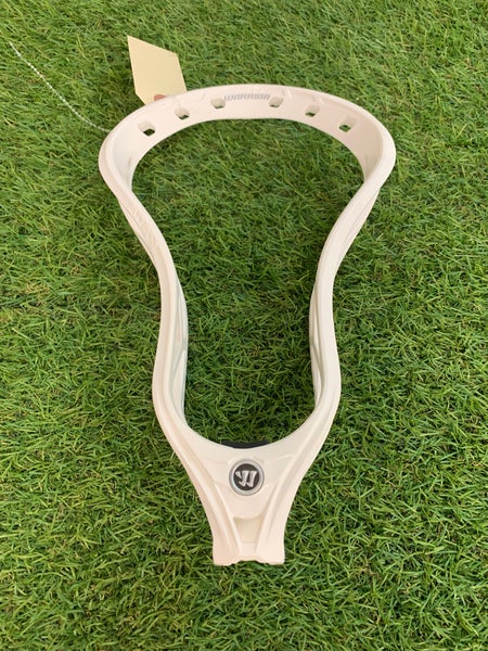 Warrior Evo Qx2-0 Unstrung Head (Used)