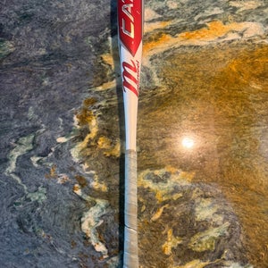 Marucci x DK CATX Alloy USSSA Certified Bat (-5) 25 oz 30" (Used)