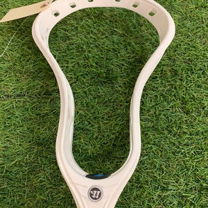 Warrior Evo Qx2-0 Unstrung Head (Used)