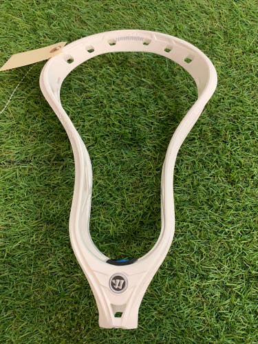 Warrior Evo Qx2-0 Unstrung Head (Used)