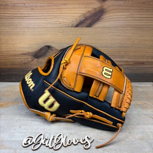 Wilson A2000 11.75" G5 Jake Cronenworth GOTM