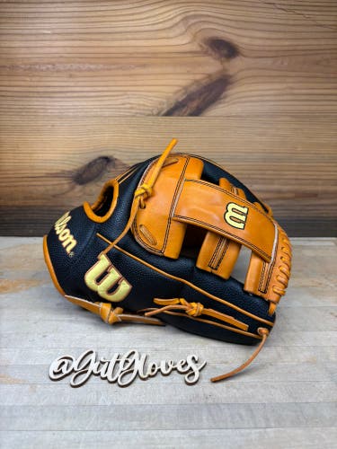 Wilson A2000 11.75" G5 Jake Cronenworth GOTM