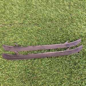 Bauer Fly-Ti Replacement Steel Blades 280 mm (Used)