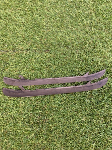 Bauer Fly-Ti Replacement Steel Blades 280 mm (Used)