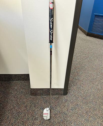 35” TaylorMade Monte Carlo 72 (Used)