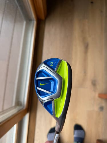 Nike Vapor Fly 2 Hybrid X-Flex, Diamana 90g Shaft