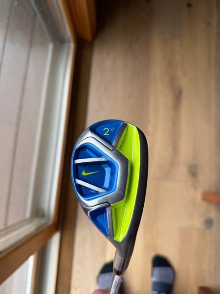 Nike Vapor Fly 2 Hybrid X-Flex, Diamana 90g Shaft With Headcover