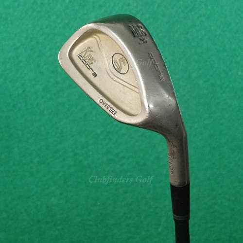 King Cobra Original Oversize Senior SW Sand Wedge Factory Graphite Seniors