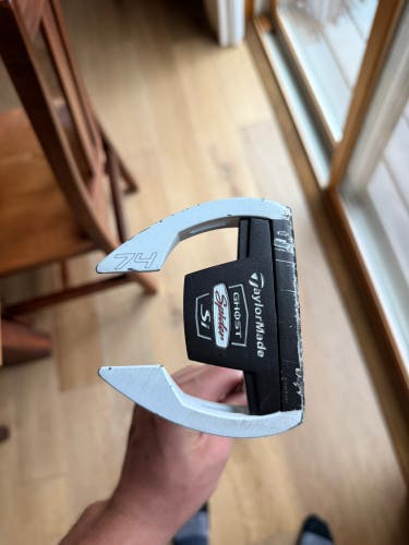 TaylorMade Spider Si 74 Putter (35”)