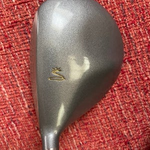 New- King Cobra RH Driver Stiff Flex 10.5 Loft (New)