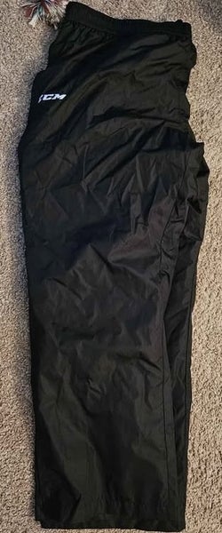 CCM Women's Coach/Skate Pants - XL (New)