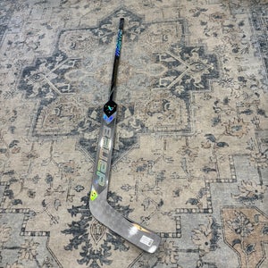 New Bauer Shadow 25” P31 Goalie Stick