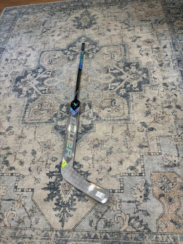 Brand New Bauer Shadow 25” Goalie Stick