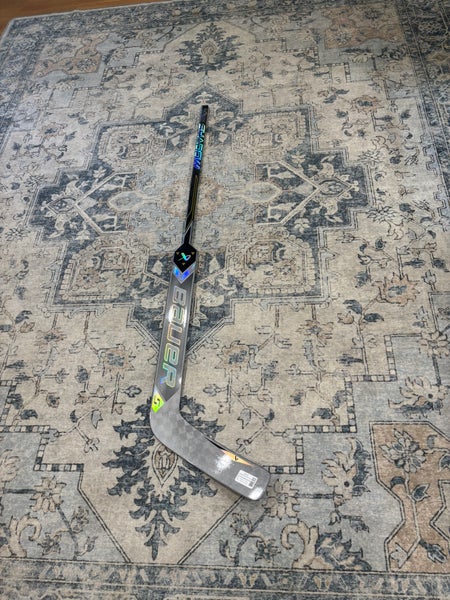 Brand New Bauer Shadow 25” Goalie Stick