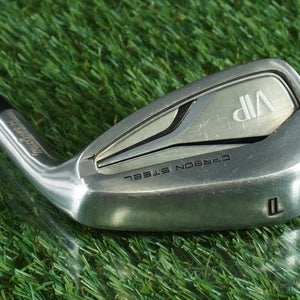 MACGREGOR VIP CARBON STEEL PITCHING WEDGE "P" SUPERLITE REGULAR RH