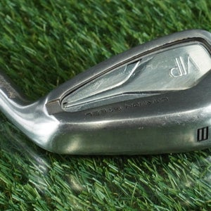 MACGREGOR VIP 8 IRON US CARBON STEEL SUPERLITE GRAPHITE REGULAR FLEX RH ~ L@@K!!