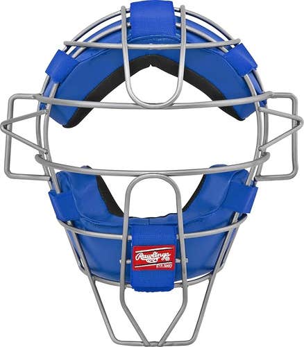 New Rawlings Lightweight Royal 11497-RAWROYAL