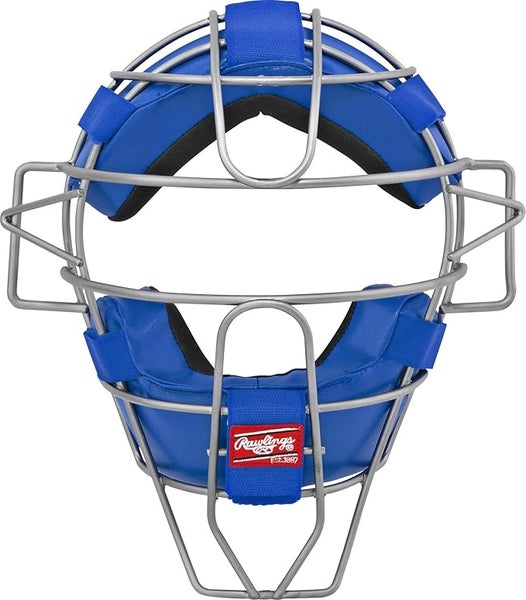 New Rawlings Lightweight Royal 11497-RAWROYAL