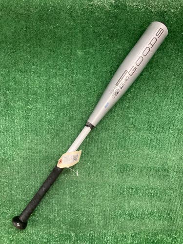 DeMarini The Goods Hybrid (2 3/4") USSSA 2024 (-10)